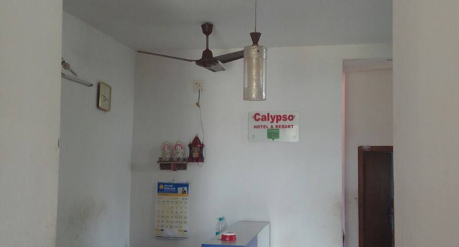 Calypso Hotel & Resort, Mandarmoni 4